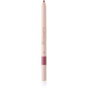Collistar Twist Design Lip Pencil krémová tužka na rty odstín 5 - Rosa del Deserto 0.4 g
