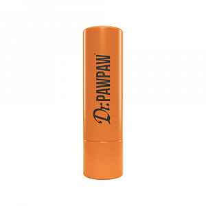 Dr. PAWPAW Twist Up Mango balzám na rty 4 g