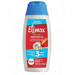 Elimax Ochranný šampon proti vším a hnidám 200 ml