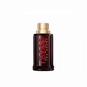 Hugo Boss Boss The Scent Elixir for Him parfémová voda pánská  100 ml