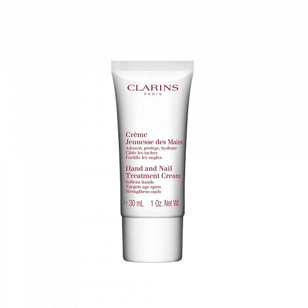 Krém na ruce a nehty (Hand nad Nail Treatment) 30 ml