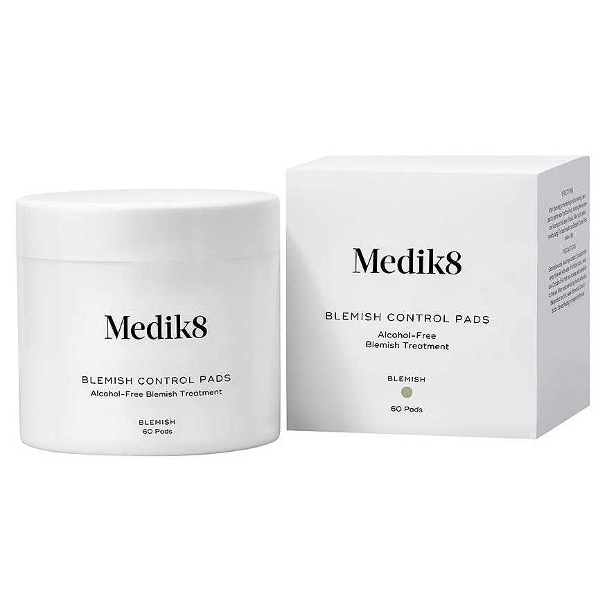 Medik8 Blemish Control Pads 60ks