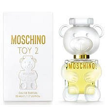 Moschino Toy 2 dámská parfémovaná voda 30 ml