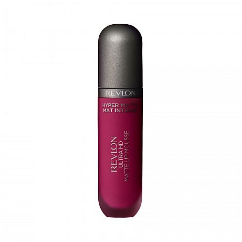 Revlon Ultra HD Matte Lip Mousse 820 Crimson Sky 5,9ml + dárek REVLON -  deštník