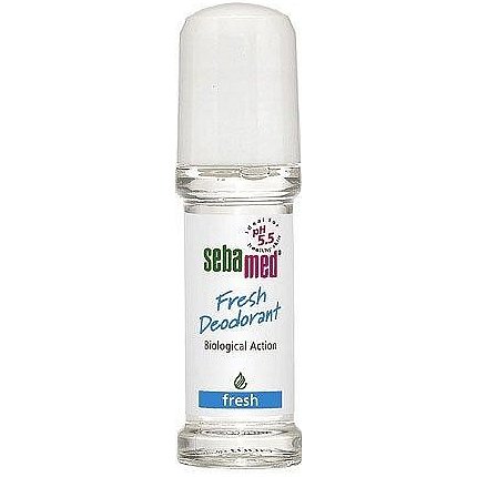 Sebamed roll-on fresh 50ml