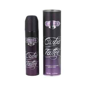 Cuba Tattoo parfémovaná voda pro ženy 100 ml