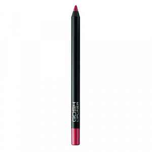 GOSH COPENHAGEN Velvet Touch Lipliner Waterproof 07 Pink Pleasure