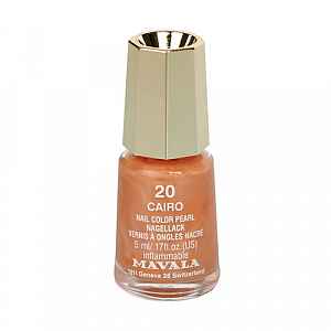 Mavala Minicolor 20 Cairo 5 ml