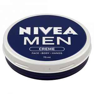 NIVEA MEN Krém 75ml č.83922