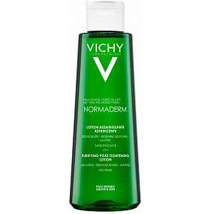 Vichy Normaderm Čistící adstringentní tonikum pro pleť s nedokonalostmi 200ml