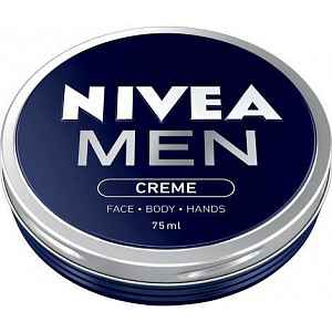 NIVEA MEN Krém 75ml č.83922