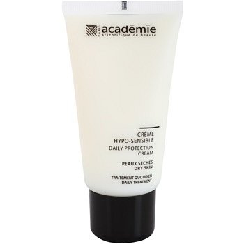 Academie Dry Skin denní ochranný krém  50 ml