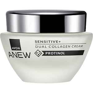 Avon Omlazující pleťový krém Anew Sensitive+ s Protinolem™ 50 ml