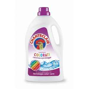 Chante Clair Gel na praní Colorati 1575 ml