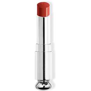 DIOR Dior Addict Refill lesklá rtěnka – náhradní náplň odstín 740 Saddle 3.2 g