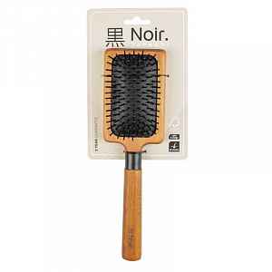 Ebi NOIR JAPANDI Kartáč oboustranný 2v1 25x7x5cm