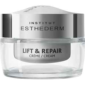 ESTHEDERM Lift&Repair vyhlazující krém 50ml
