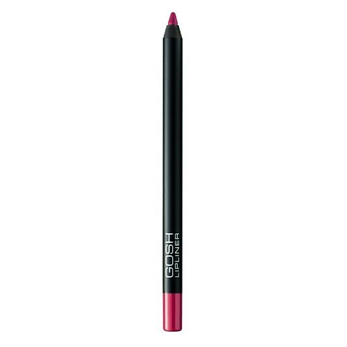 GOSH COPENHAGEN Velvet Touch Lipliner Waterproof 07 Pink Pleasure