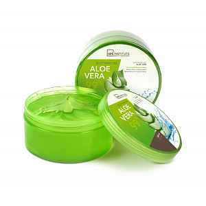 IDC Institute Aloe Vera Chladivý hydratační gel 300 ml