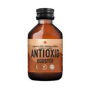 Leros Antioxid Booster kurkuma & pepř 100 ml