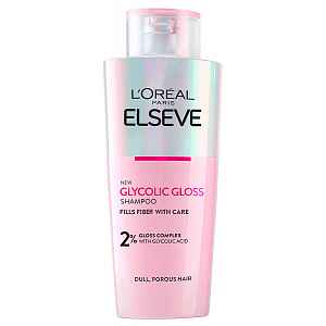 LORÉAL Elseve Glycolic Gloss šampon 200ml
