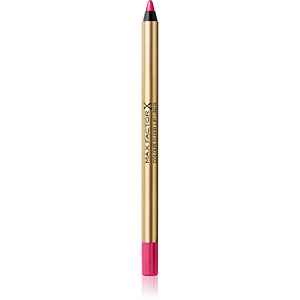 Max Factor Colour Elixir tužka na rty odstín 35 Pink Princess 5 g