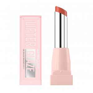 Maybelline Lip Lifter Glaze 006 Caramel Glow olejový balzám na rty 2,8 g