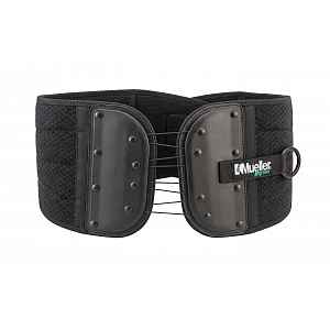 Mueller Back and Abdominal Support Green Line, bederní pás