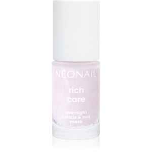 NEONAIL Rich Care Overnight Cuticle & Nail Mask noční maska na nehty 7.2 ml