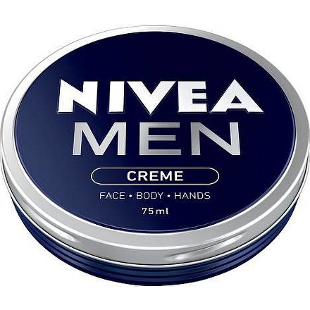 NIVEA MEN Krém 75ml č.83922