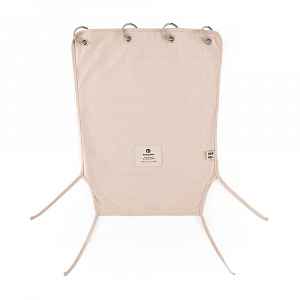 Petite&Mars Clona sluneční do kočárku Sunny Rose Petal