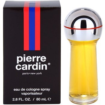 Pierre Cardin Pour Monsieur for Him kolínská voda pro muže 80 ml