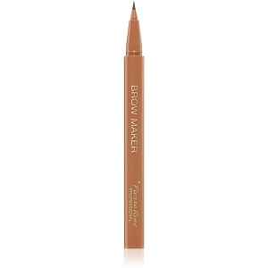 Pierre René Professional Brow Maker precizní tužka na obočí odstín Light Brown 0,74 g
