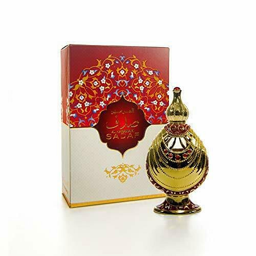 Sadaf - parfémový olej 15 ml