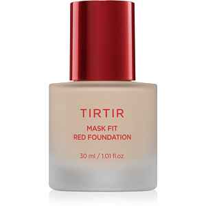 TIRTIR Mask Fit Red Foundation rozjasňující tekutý make-up s hydratačním účinkem odstín 13N Fair Ivory 30 ml