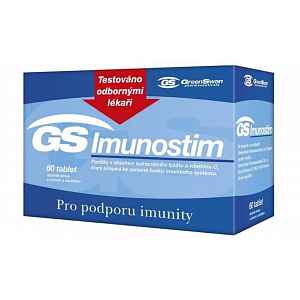 GS Imunostim tablety 60
