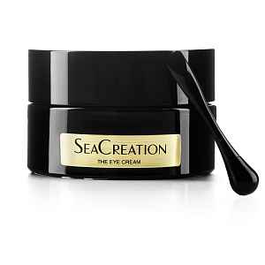 Babor Oční krém s anti-age účinkem Seacreation (The Eye Cream) 15 ml