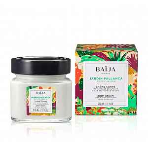 BAÏJA Jardin Pallanca Tělový krém 212 ml
