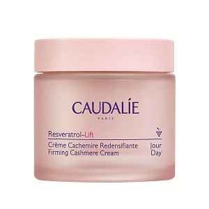 Caudalie Resveratrol-Lift Firming Cashmere Cream zpevňující denní krém 50 ml
