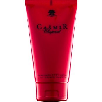 Chopard Cašmir tělové mléko pro ženy 150 ml