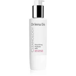 Dr Irena Eris Cleanology jemné odličovací mléko 190 ml