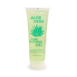 IDC Institute Aloe Vera Zklidňující chladivý gel 250 ml