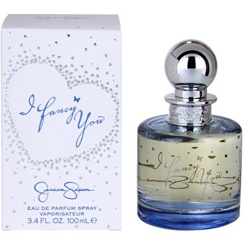 Jessica Simpson I Fancy You parfémovaná voda pro ženy 100 ml