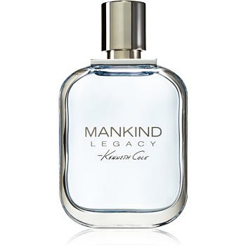 Kenneth Cole Mankind Legacy toaletní voda pro muže 100 ml