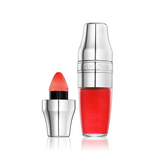 Lancôme Juicy Shaker 154 Zdravý Grep  + dárek LANCÔME - set 2 miniatur