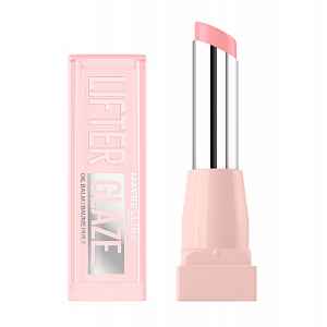 Maybelline Lip Lifter Glaze 002 Pink Drip olejový balzám na rty 2,8 g