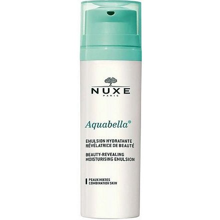 NUXE Aquabella Zkrášlující hydratační emulze 50ml