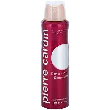 Pierre Cardin Emotion deospray pro ženy 150 ml