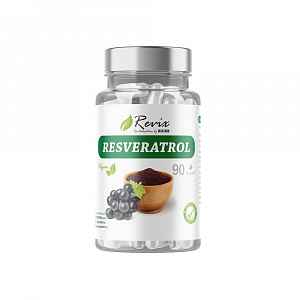 Revix Resveratrol 90 kapslí