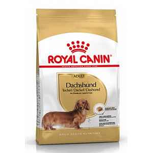 Royal Canin Breed Jezevčík 1,5kg